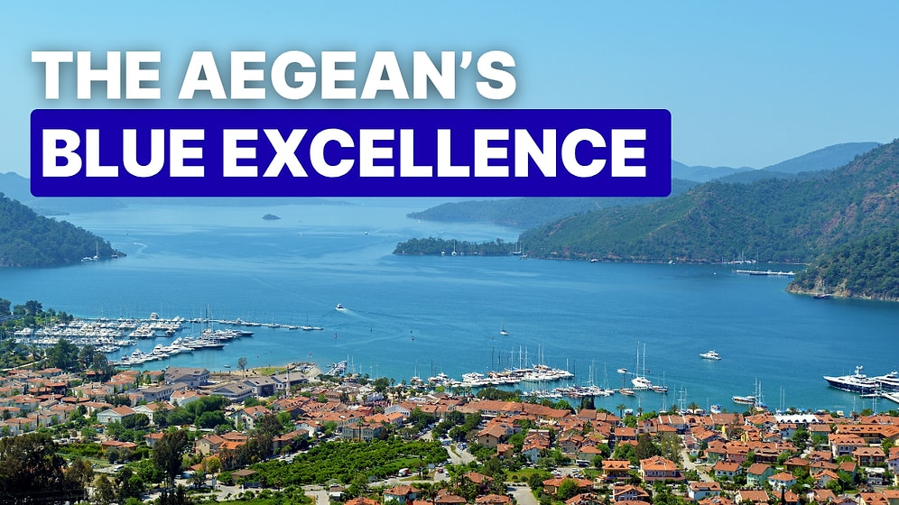 Experience the Laid-Back Turkey: Why Gocek Is the Aegean’s Best-Kept Secret