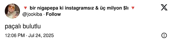 Yarın görüşmek üzere.👋