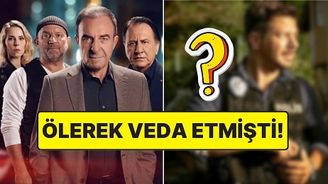Flaş Gelişme: Arka Sokaklar'dan Ayrılan Oyuncu Yeni Sezonda Geri Dönüyor!