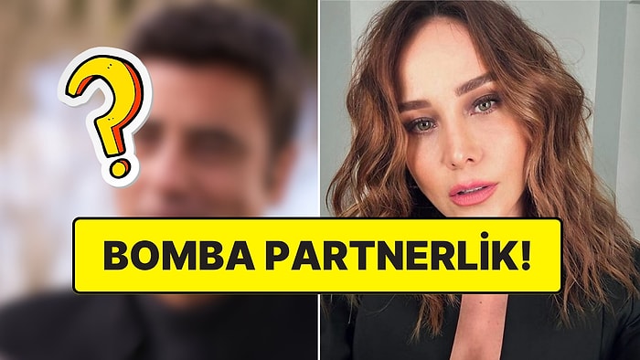 Yabani'de Rol Almıştı: Güzelkoy Dizisinde Burçin Terzioğlu'nun Partneri Belli Oldu!