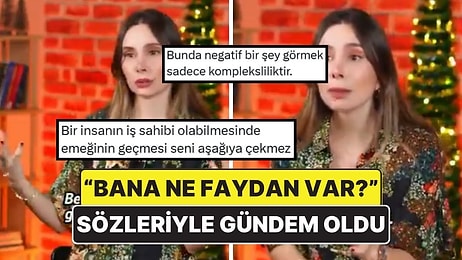 Arkadaşının CV'sini Göndermeyi Reddeden Kadına Sosyal Medyadan Tepki Yağdı