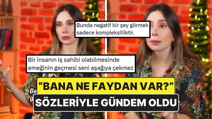 Arkadaşının CV'sini Göndermeyi Reddeden Kadına Sosyal Medyadan Tepki Yağdı