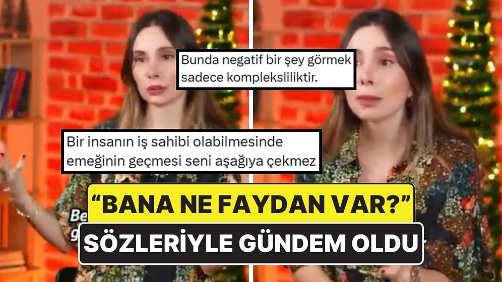 Arkadaşının CV'sini Göndermeyi Reddeden Kadına Sosyal Medyadan Tepki Yağdı