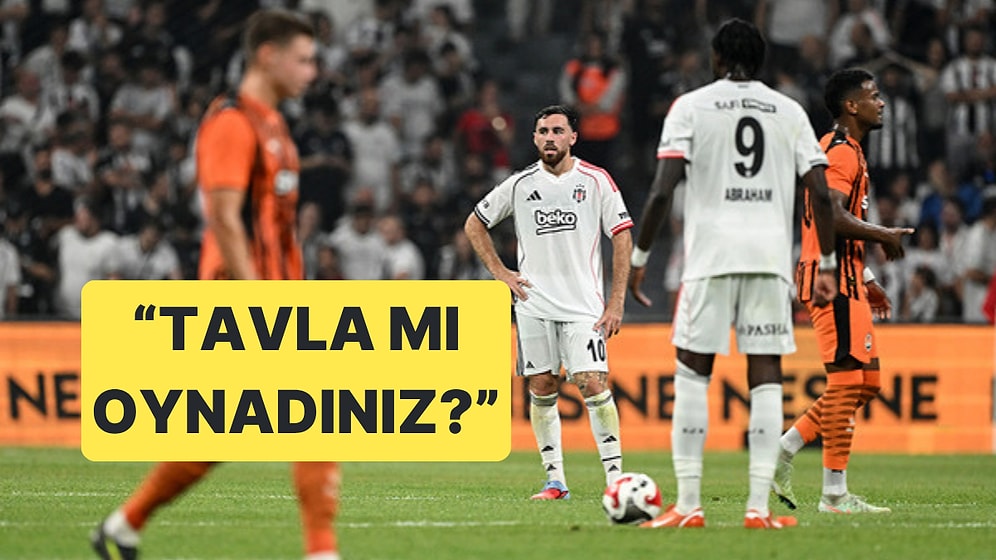 Nihat Kahveci, Shakhtar Mağlubiyeti Sonrası Beşiktaşlı Futbolculara Yüklendi: "Jakuziden Çıkmadınız mı?"