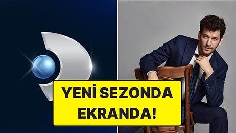 Bomba Transfer: Murat Yıldırım, Kanal D'nin İddialı Dizisiyle Geri Dönüyor!