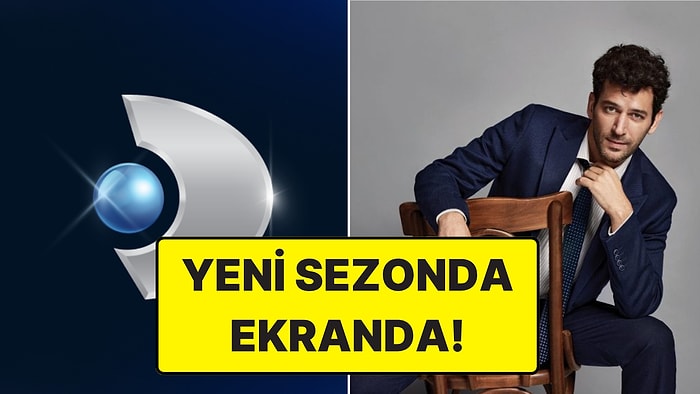 Bomba Transfer: Murat Yıldırım, Kanal D'nin İddialı Dizisiyle Geri Dönüyor!