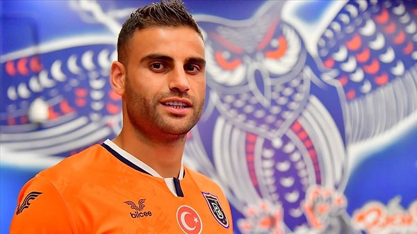 8. Deniz Türüç