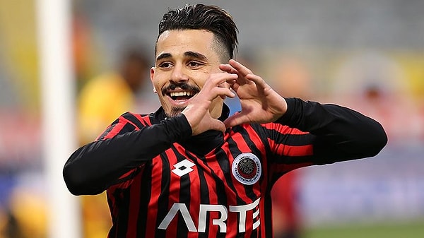 5. Serdar Gürler