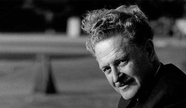 Nazım Hikmet - Seni Düşünmek Güzel Şey