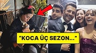 Ayrılıklar Bitmiyor: Kızılcık Şerbeti'nin Yönetmeni Kadrodan Ayrıldı!