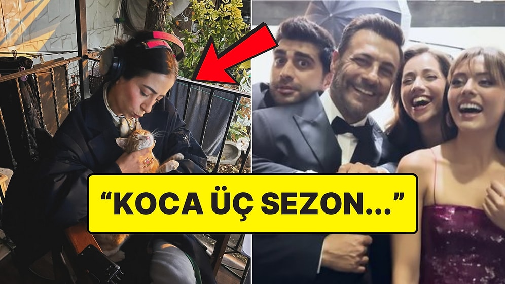 Ayrılıklar Bitmiyor: Kızılcık Şerbeti'nin Yönetmeni Kadrodan Ayrıldı!