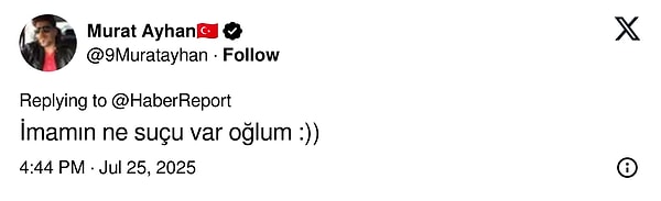 O görüntüler sosyal medyada gündem oldu👇🏻