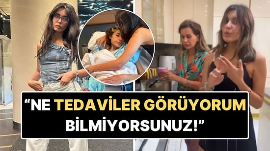 Nihal Candan'ın Kardeşi Bahar Candan Aldığı Eleştirilere Vefat Eden Ablasının Hesabından Cevap Verdi!
