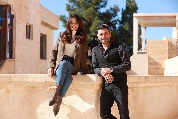 Kanal D'ye 2 yeni dizi!