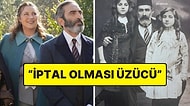 Şakir Paşa'nın Torunundan "Şakir Paşa Ailesi"nin İptal Edilmesi Hakkında İlk Açıklama