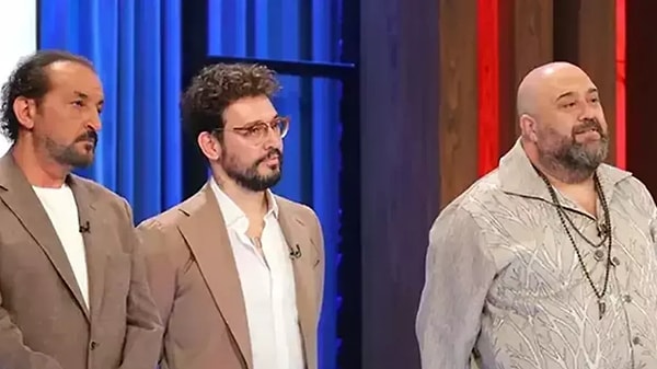 Ekranların en sevilen yemek yarışması MasterChef'te ana kadro netleşmek üzere.
