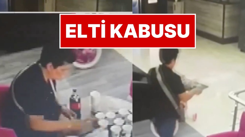 Oğlunun Düğününde Fenalaştı: Kameralar İncelenince Eltisinin İçeceğe İlaç Kattığı Ortaya Çıktı