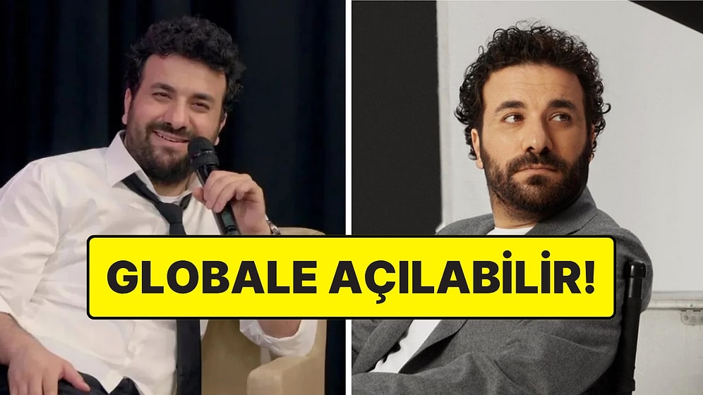 Exxen'den Ayrılmıştı: Hasan Can Kaya'nın Konuşanlar Programına Yoğun Talep!