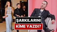 Serdar Ortaç’tan Yıllardır Merak Edilen Soruya Cevap: Şarkılarını Kime Yazdığını Açıkladı!