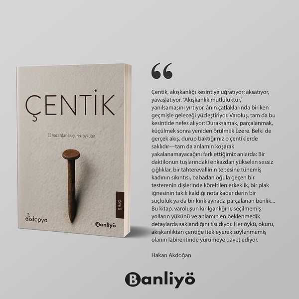 ÖG: Biraz da diğer şapkanızdan bahsedelim. Editörlük sizin çocukluk idealleriniz arasında mıydı? Hayattan beklentiniz neydi?