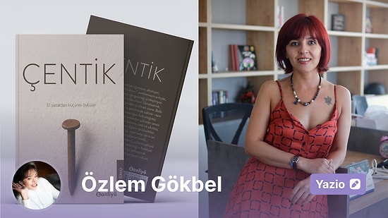 Küçürek Öykü Kraliçesi: Demet Çaltepe