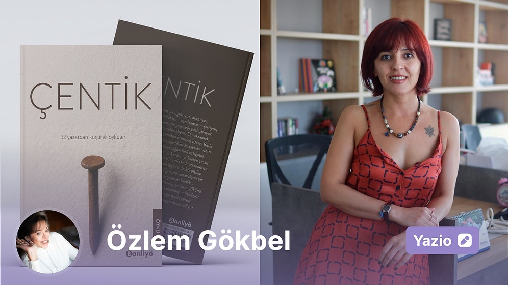 Küçürek Öykü Kraliçesi: Demet Çaltepe