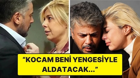 Yalı Çapkını'nın Gülgün'ü Gözde Kansu'dan Diziye Dair Aylar Sonra Açıklama!