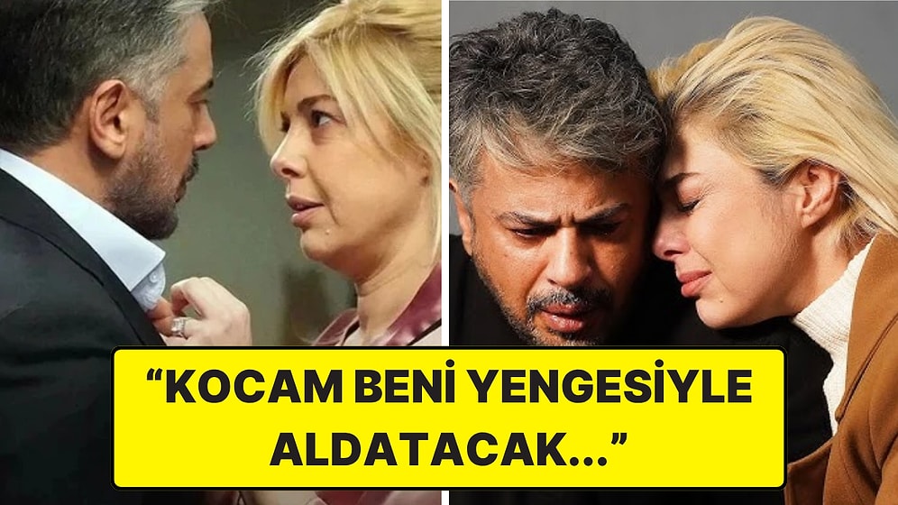 Yalı Çapkını'nın Gülgün'ü Gözde Kansu'dan Diziye Dair Aylar Sonra Açıklama!