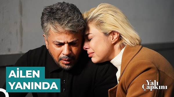 Geçtiğimiz sezon final yapan Yalı Çapkını'nın popülerliği hala devam ediyor.