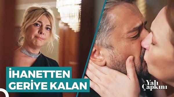 “Açıkçası ben Gülgün gibi olamazdım."