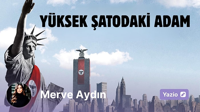Yüksek Şatodaki Adam: Gerçekliğin Gıyabında Yazılmış, Tarihi Darp Eden Roman