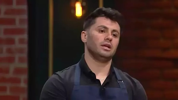 MasterChef Özkan Akan Kariyeri ve Instagram Hesabı