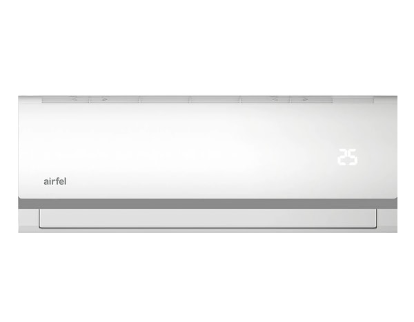 Airfel’in 12000 BTU R32 Inverter duvar tipi kliması, hem enerji tasarruflu çalışmasıyla hem de güçlü performansıyla bu haftanın en çok tercih edilen ürünlerinden biri olmuş!