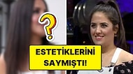 Yaptırdığı Estetiklerle Bambaşka Biri Olan MasterChef Azize'nin Son Hali Şoke Etti