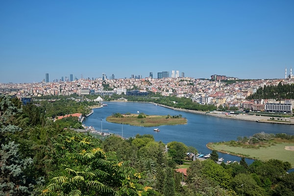 Pierre Loti Hill
