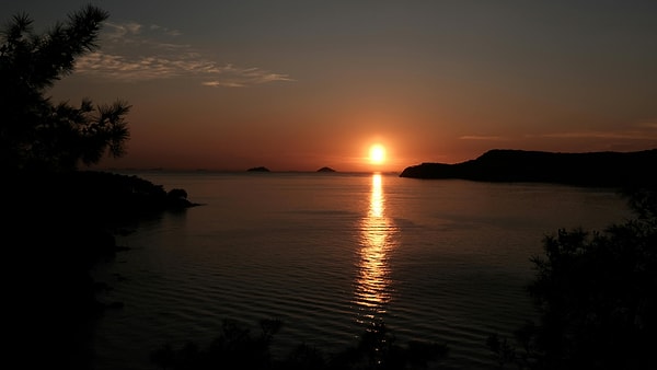 Princes' Islands – Büyükada