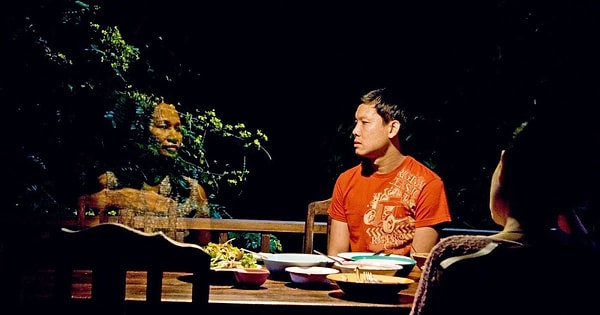 8. Uncle Boonmee Who Can Recall His Past Lives (Amcam Önceki Hayatlarını Hatırlıyor) - Apichatpong Weerasethakul