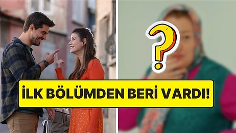 Aniden Veda Etmişti: Gönül Dağı'ndan Ayrılan Oyuncu, Yeni Sezonda Geri Dönüyor!