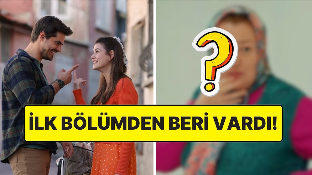 Aniden Veda Etmişti: Gönül Dağı'ndan Ayrılan Oyuncu, Yeni Sezonda Geri Dönüyor!