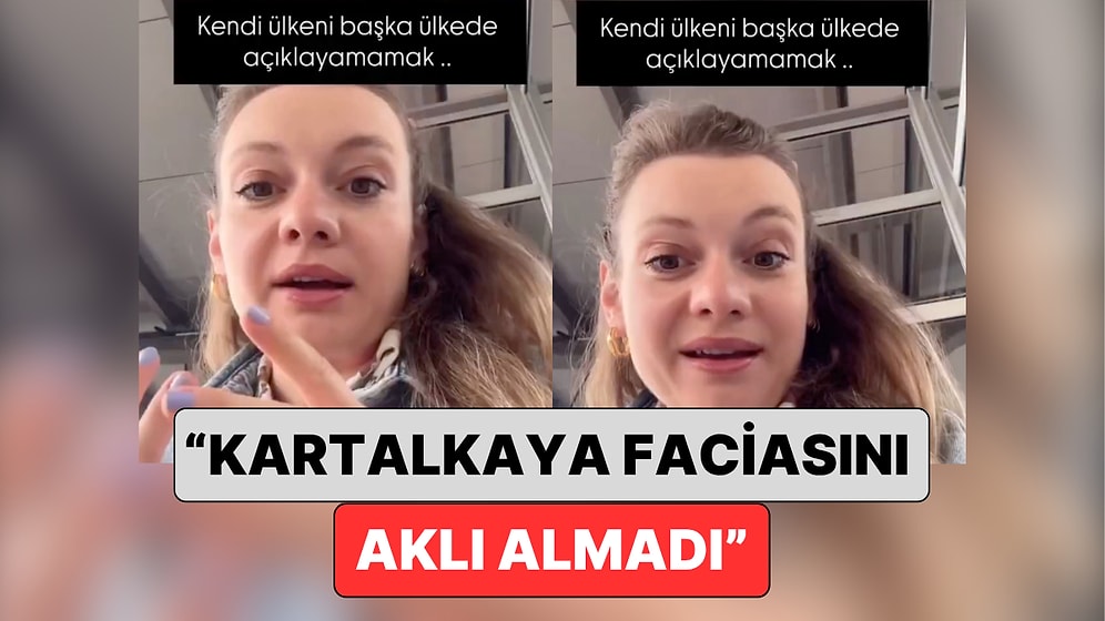 Almanya'da Yaşayan Bir Türk, Ülkemizde Yaşananlara Almanların Verdiği Tepkiyi Anlattı: "Adamın Aklı Almadı"