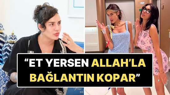 Anoreksiya Yüzünden Hayatını Kaybetmişti: Nihal Candan’ın Yemek Yememe Nedeniyle İlgili Şoke Eden İddia!