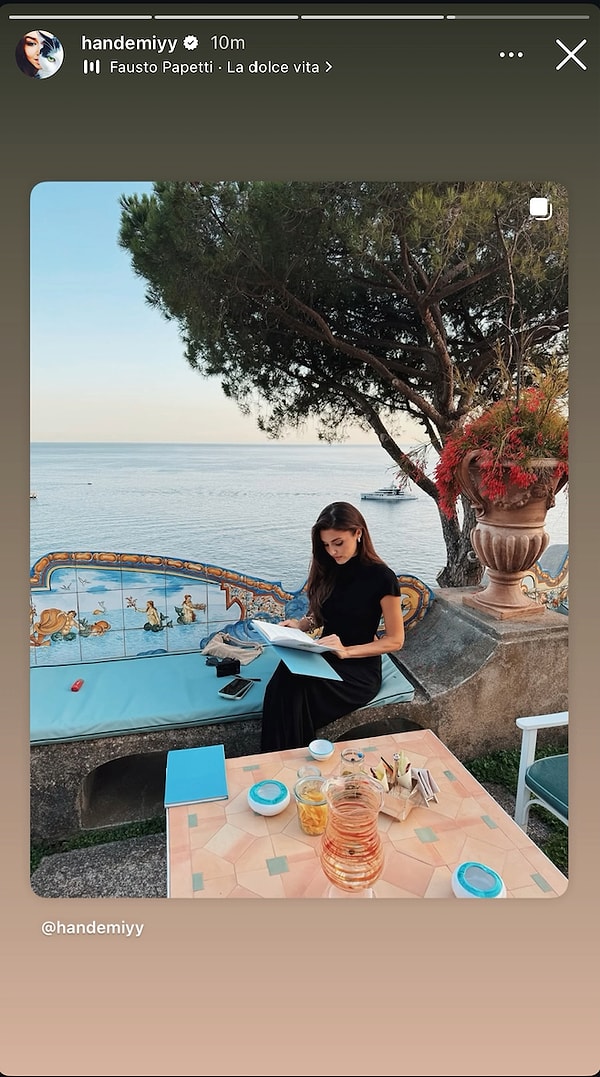 Hande Erçel