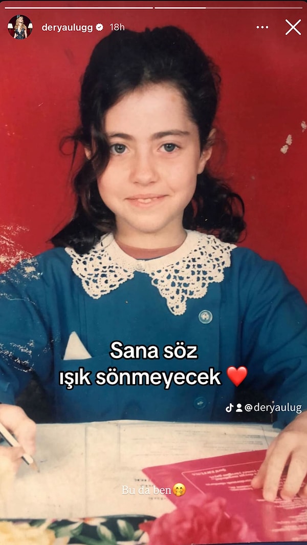 Derya Uluğ