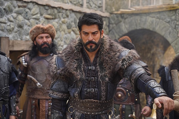 Dizi 7. sezonu yani ekranlara gelecek yeni sezonuyla final yapacak.