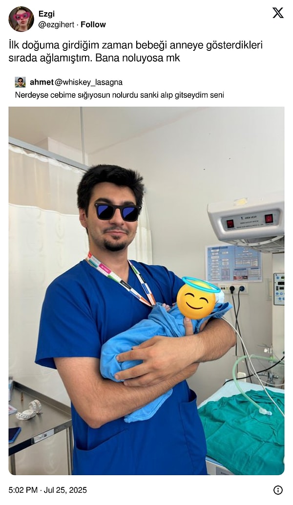 Hazırsan başlayalım 🚀