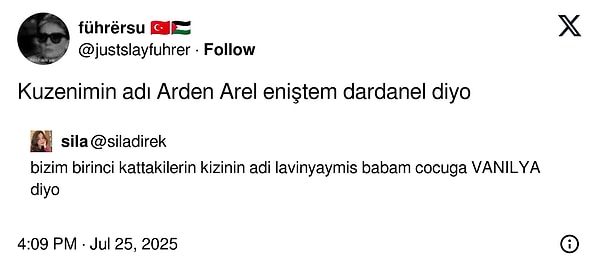 İkisi de çok mantıklı.
