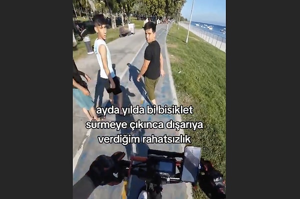 Haklı mı haksız mı?