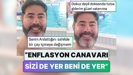 Enflasyon Sebebiyle Tatil İçin Türkiye'ye Gelmeyeceği Açıklayan Gurbetçiye Diğer Gurbetçilerden Tepki Gedi