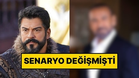 Burak Özçivit’in Ayrılmasıyla Senoryada Değişime Gidilmişti: Yaşlılığı İçin O Oyuncuya Teklif Gitti!