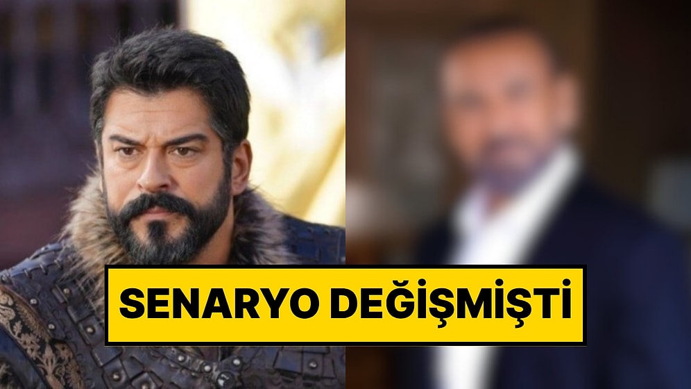 Burak Özçivit’in Ayrılmasıyla Senoryada Değişime Gidilmişti: Yaşlılığı İçin O Oyuncuya Teklif Gitti!
